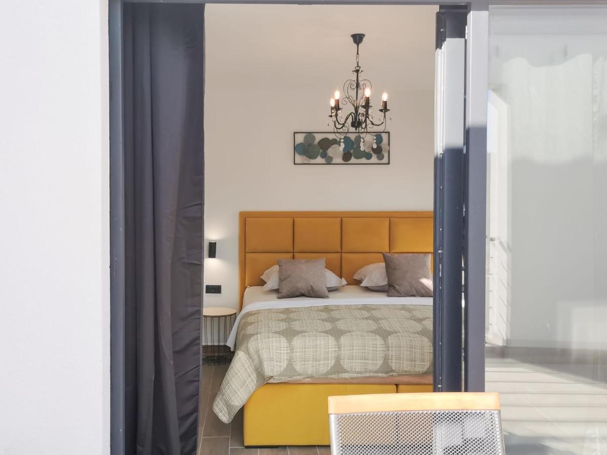 Villa Prova 1 By Interhome 耶泽拉 外观 照片