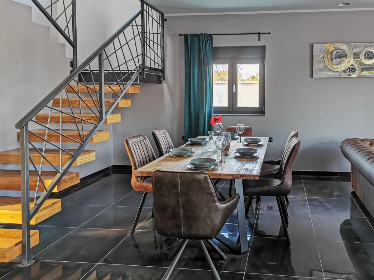 Villa Prova 1 By Interhome 耶泽拉 外观 照片