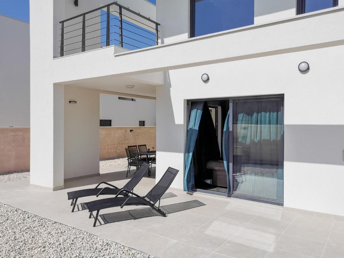 Villa Prova 1 By Interhome 耶泽拉 外观 照片