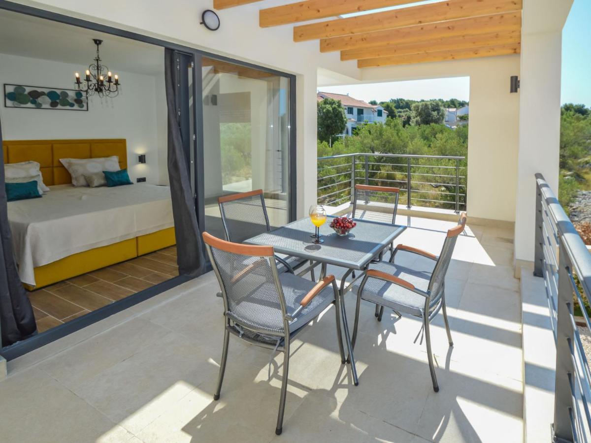 Villa Prova 1 By Interhome 耶泽拉 外观 照片